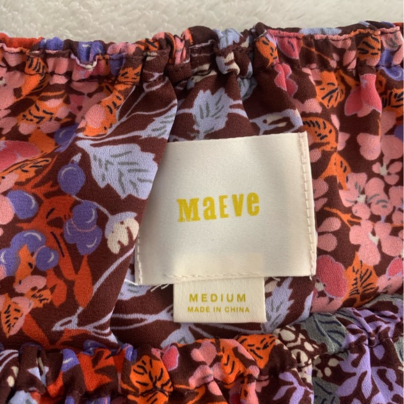 Maeve by Anthropologie Top - Picture 2 of 2